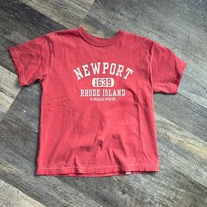 Comfort colors vintage shirt